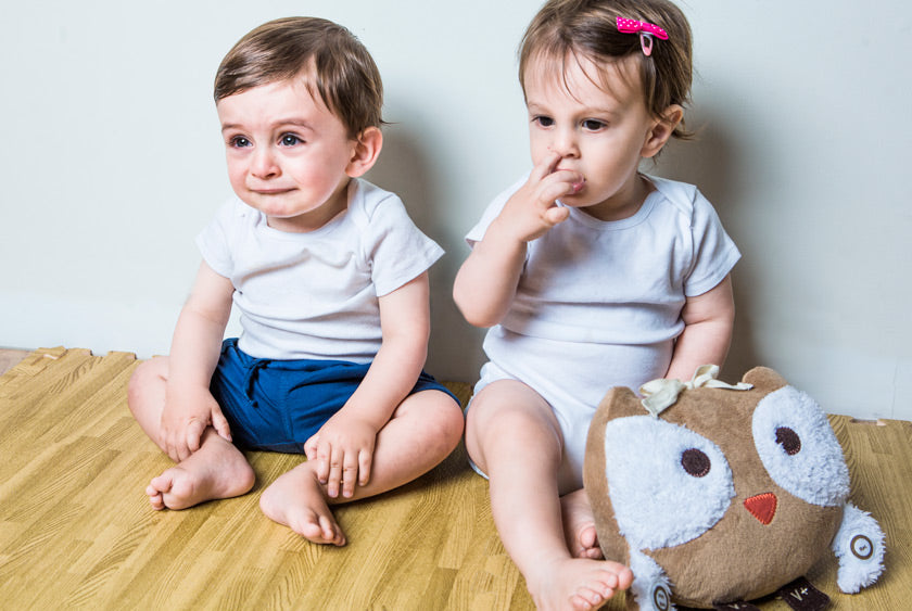 Homemade Teething Remedy